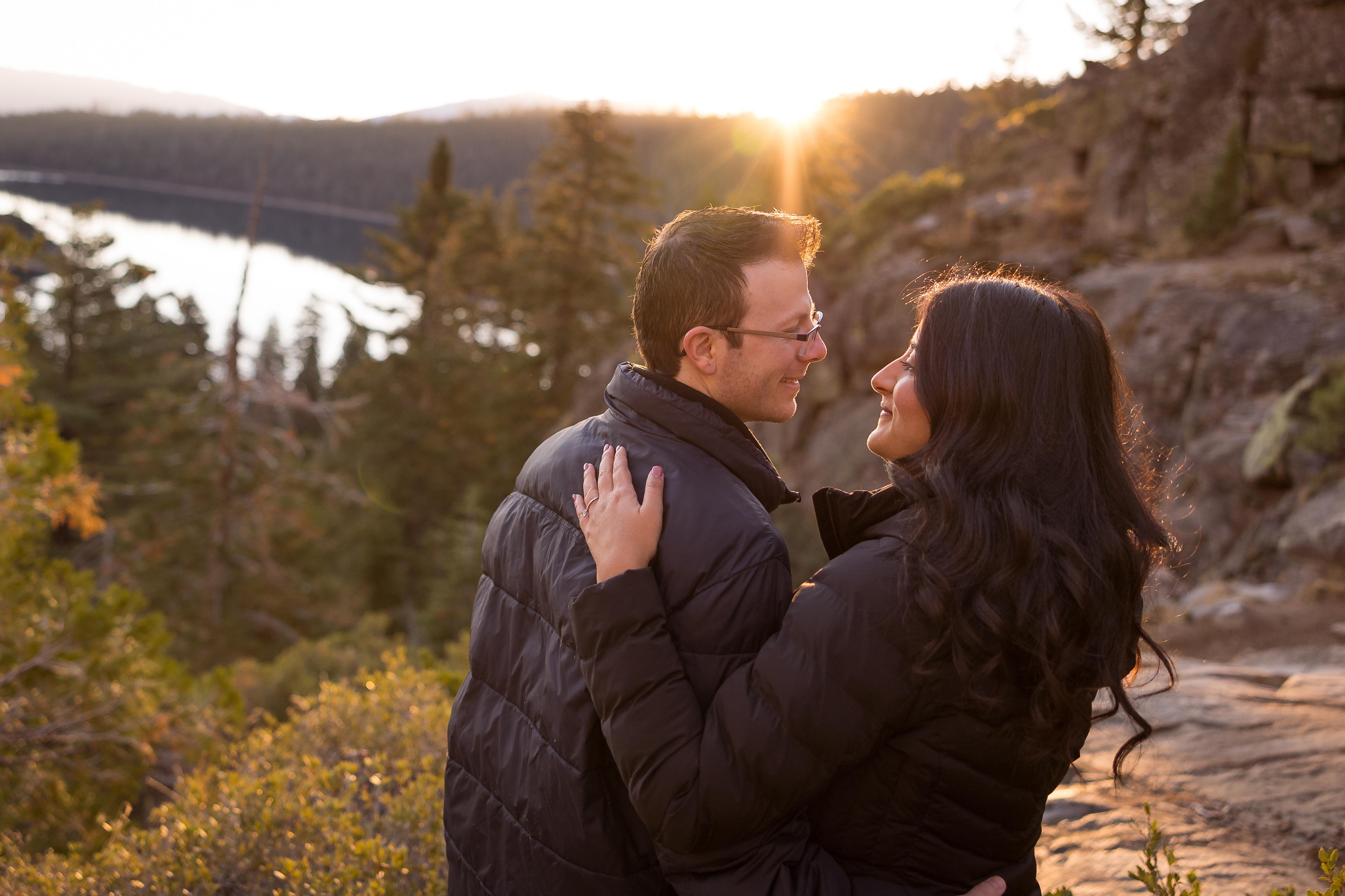 The Wedding Website of Sara Lalani and Kenneth Chesshir
