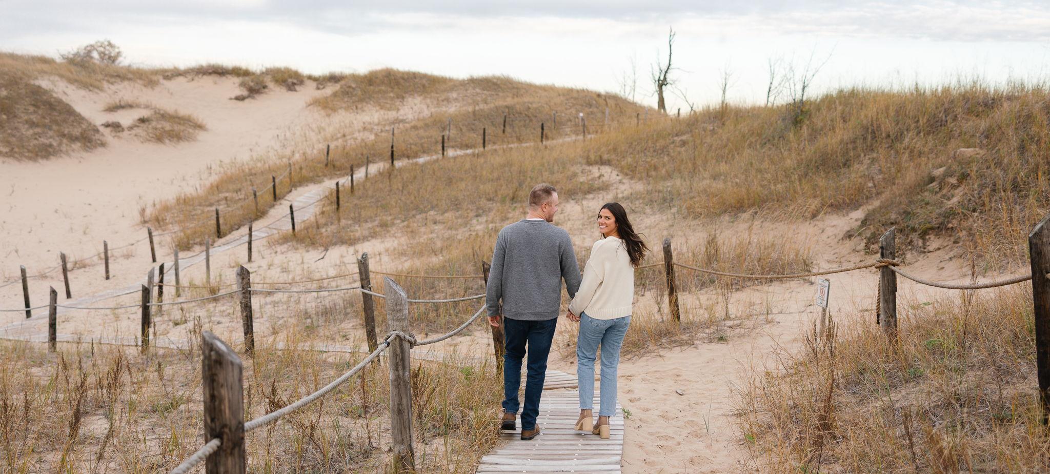 The Wedding Website of Carlee Benzie and Joseph Delavergne