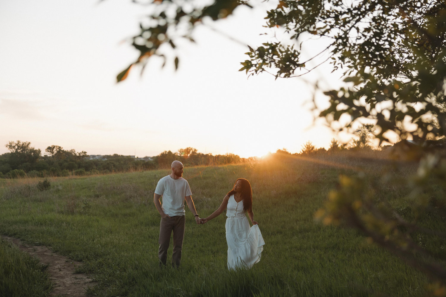 The Wedding Website of Leticia Cray and Aidan Anspauch