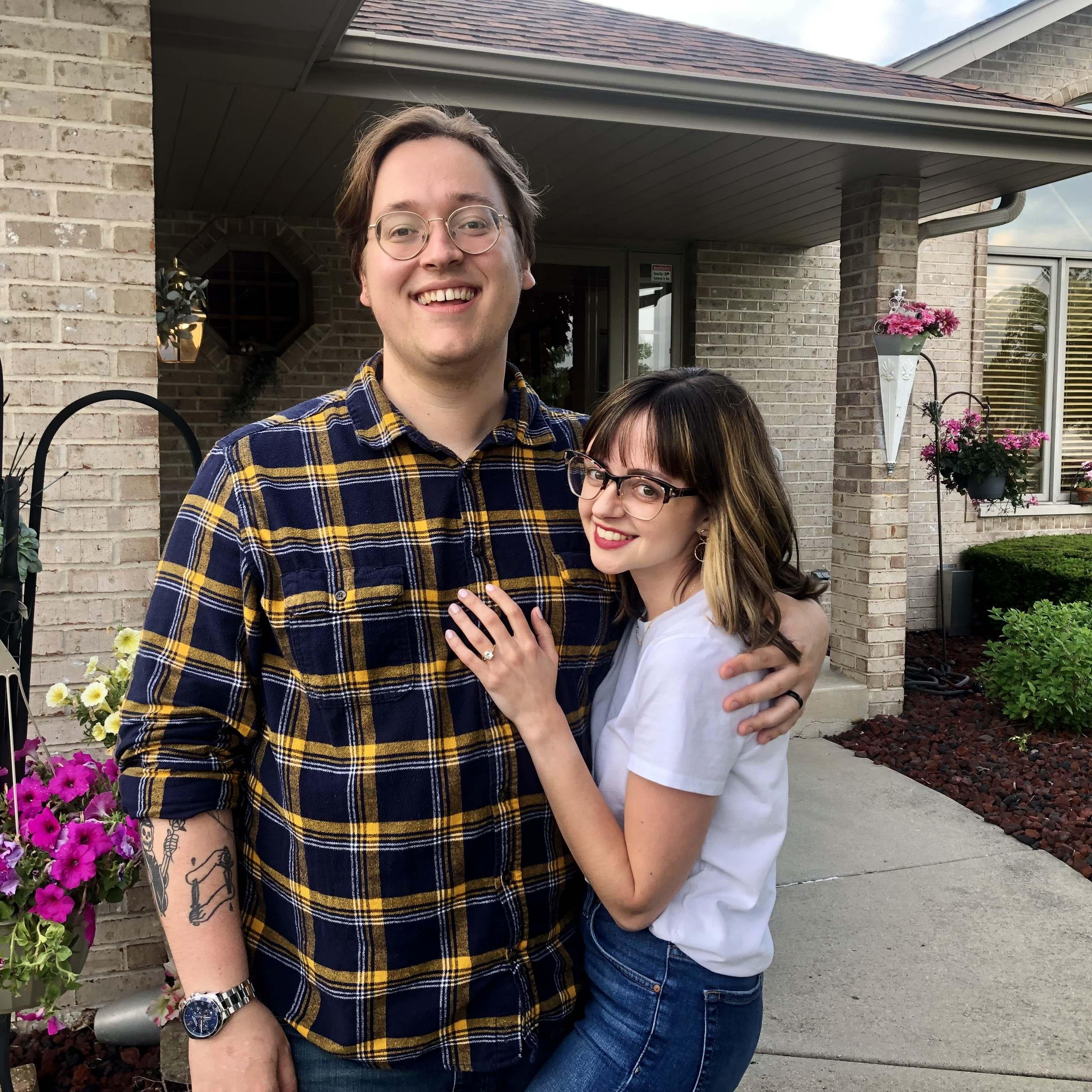 Engagement weekend