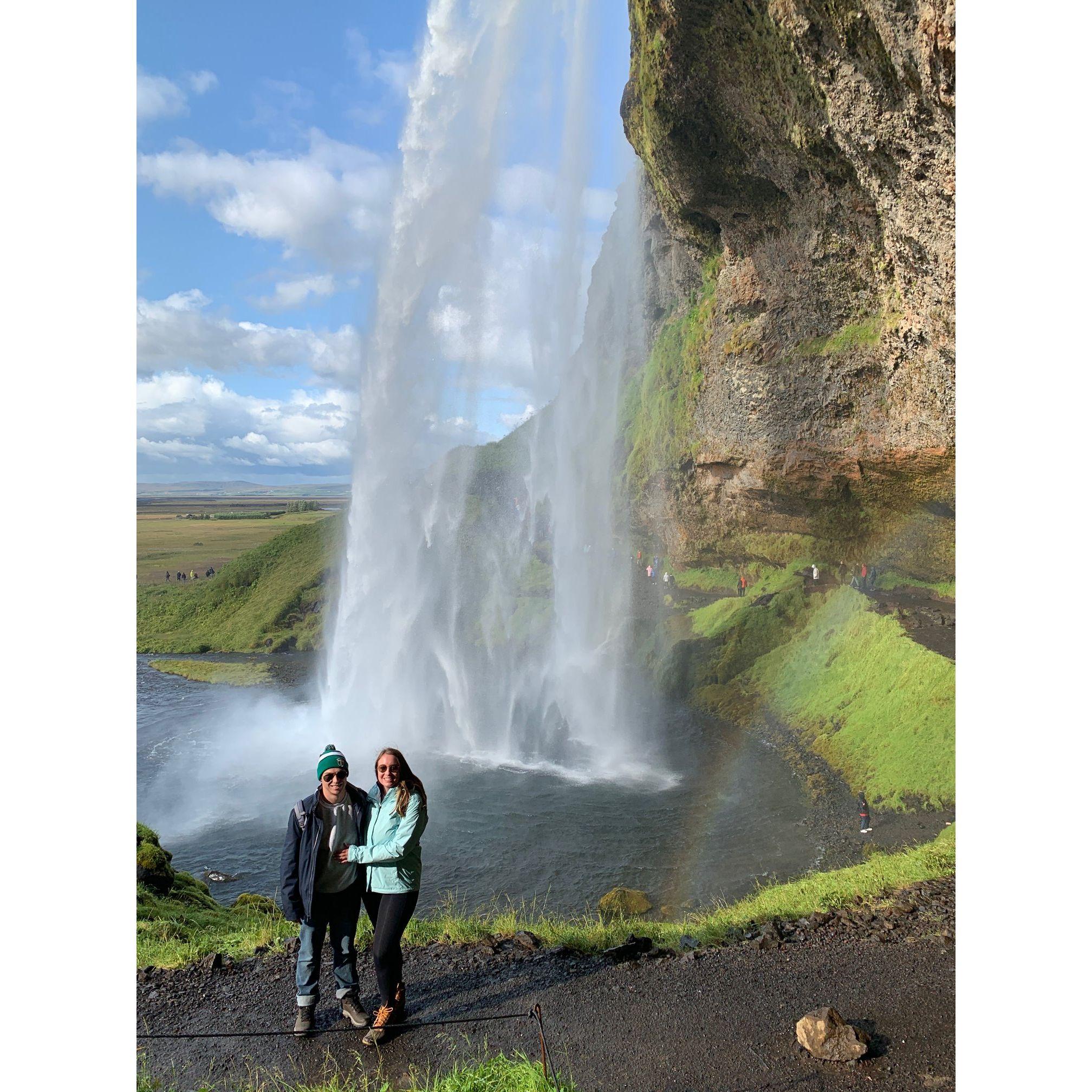 Iceland
