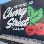 Cherry Street