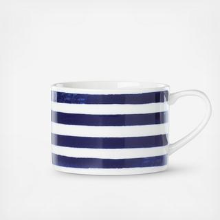 Charlotte Street Weekend Mug