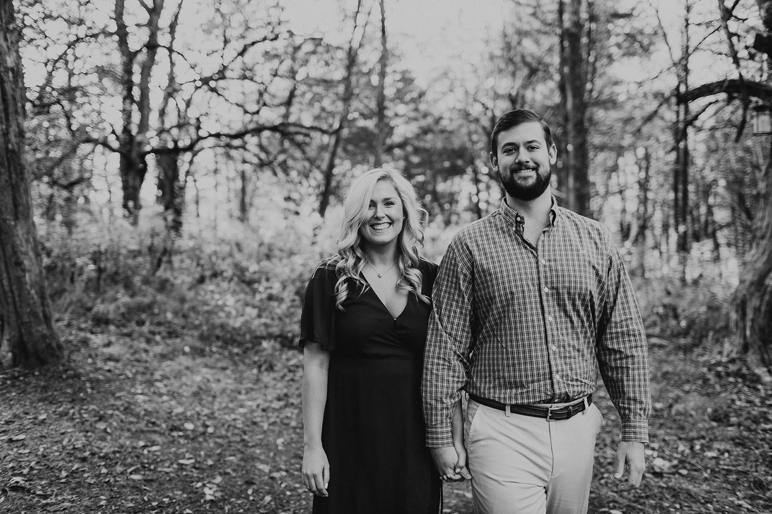 The Wedding Website of Katherine Booth and Banks Lee