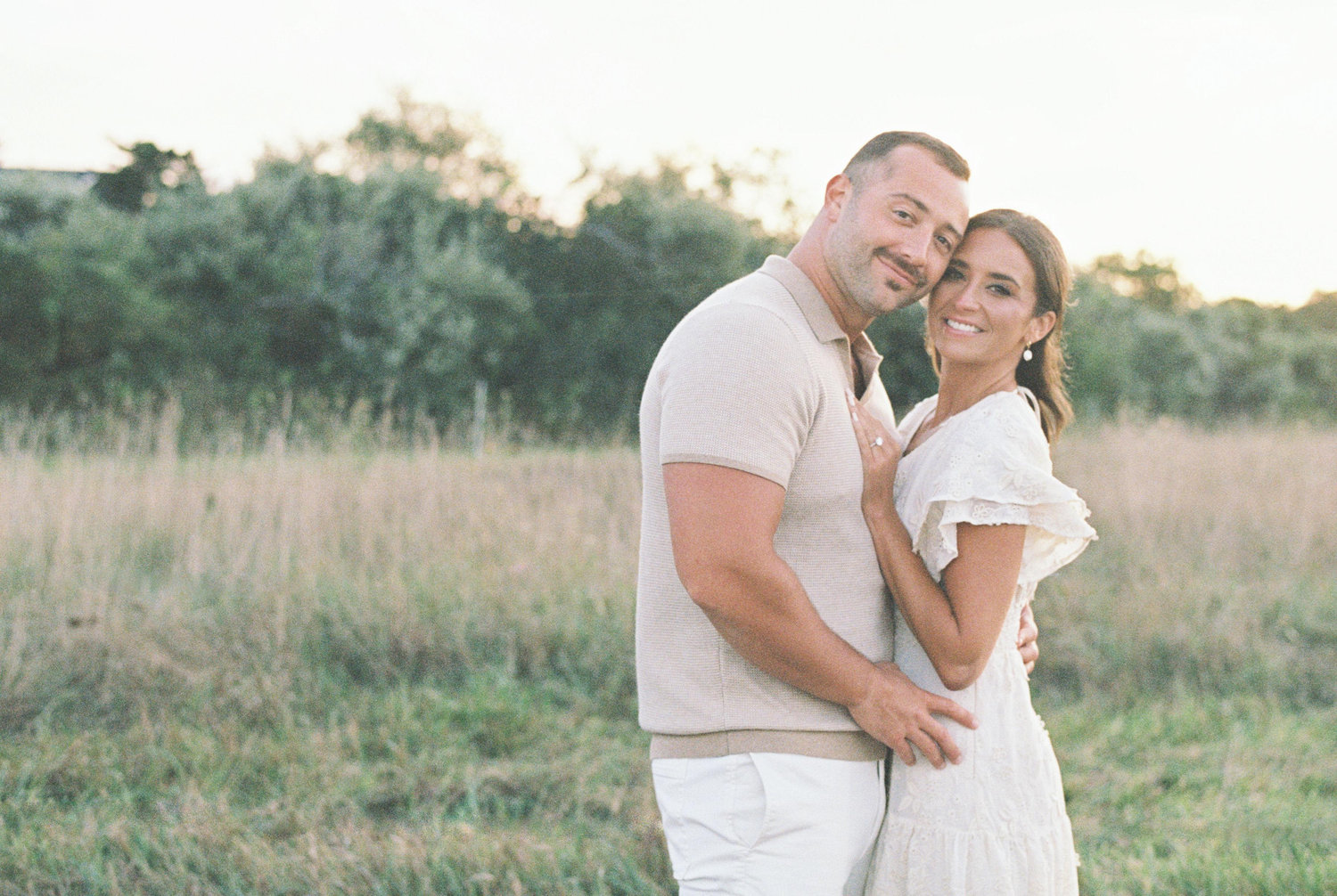 The Wedding Website of Danielle Falchiere and Colin Dowd