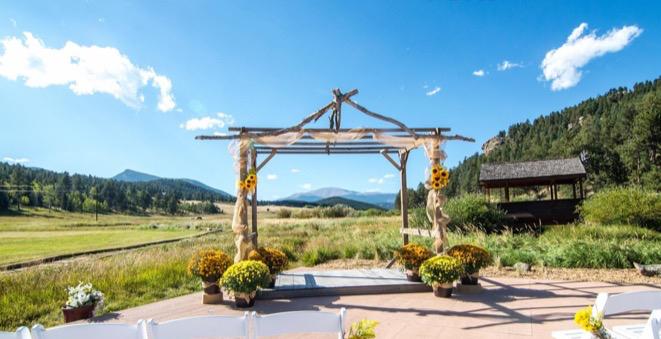 The Wedding Website of Blake Whitehead and Paige McNamara