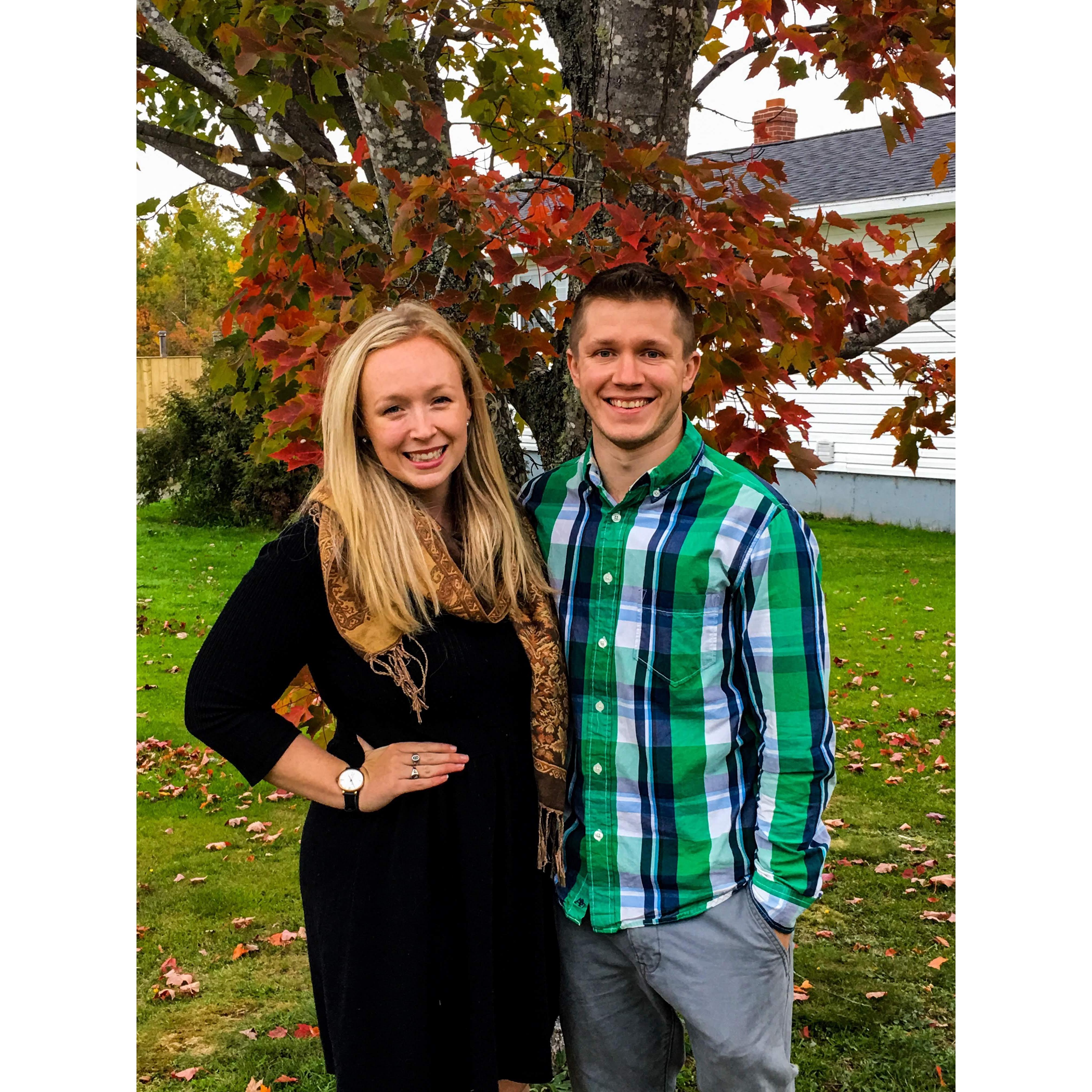 Thanksgiving 2018