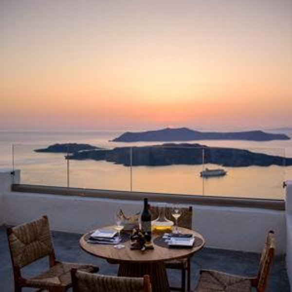 Wine Tasting Tour in Santorini!