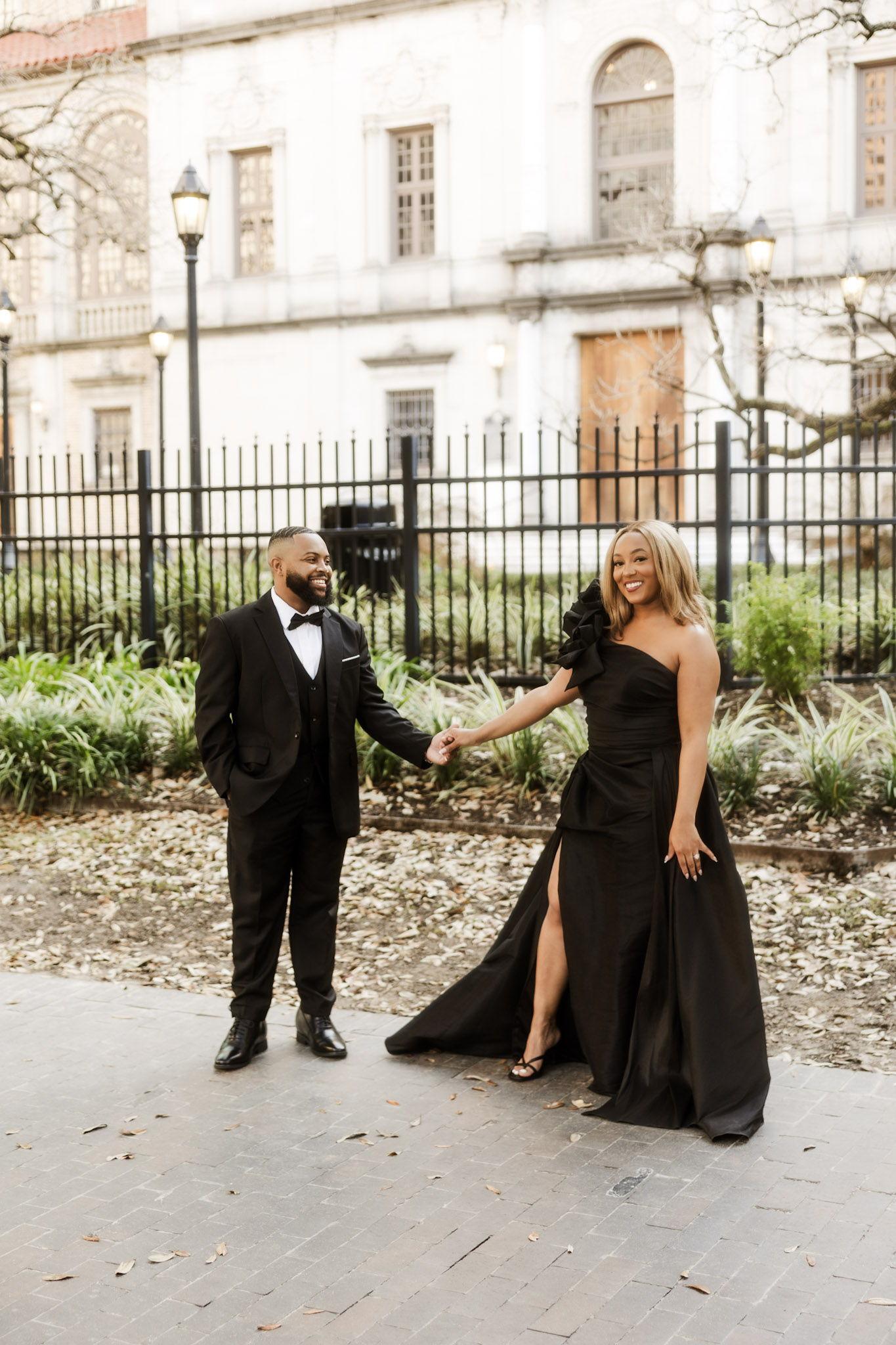 The Wedding Website of Kaitlyn Hampton and Bryce Lovejoy