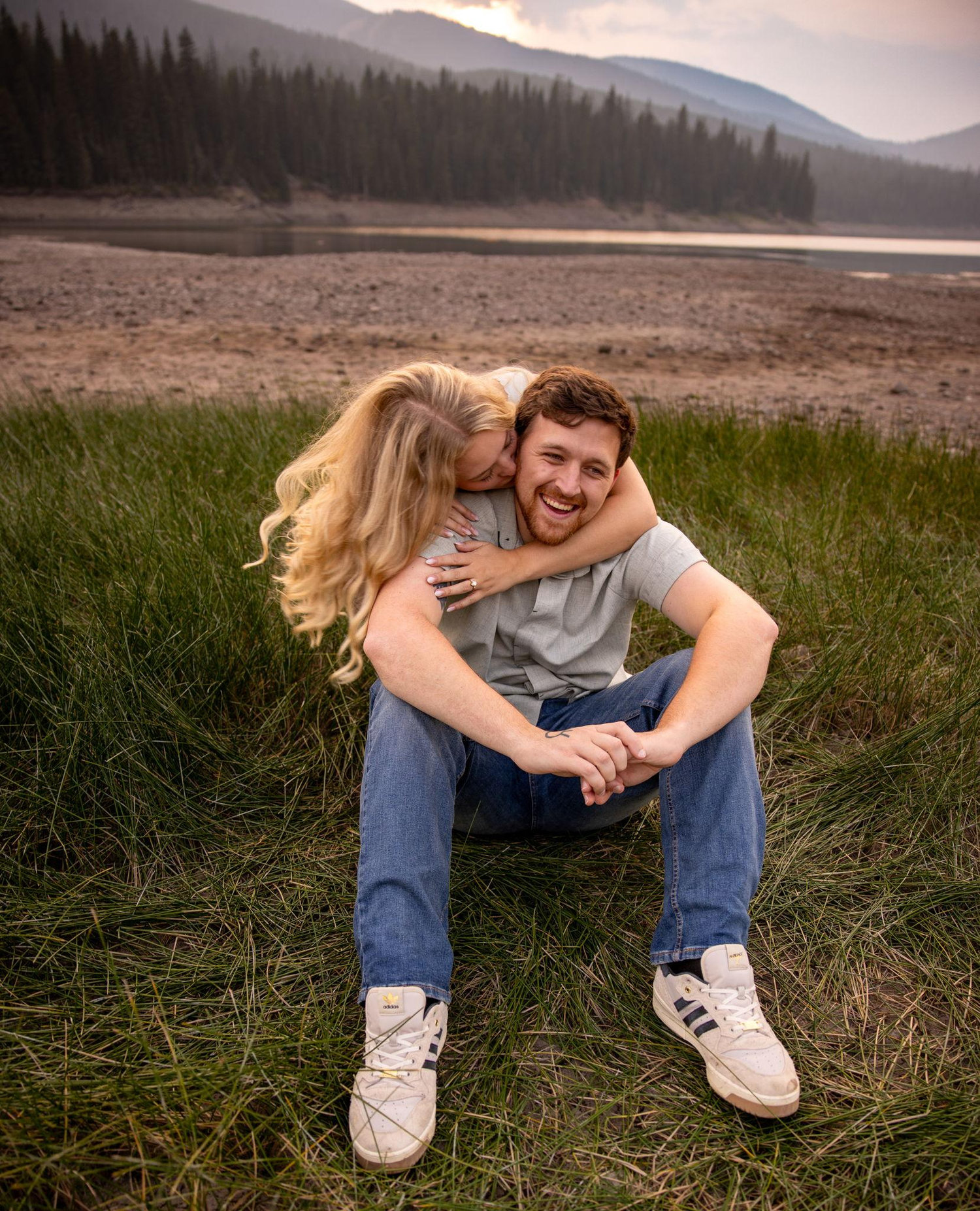 The Wedding Website of Megan Hughes and Luke Malak