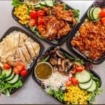 Gai Chicken & Rice