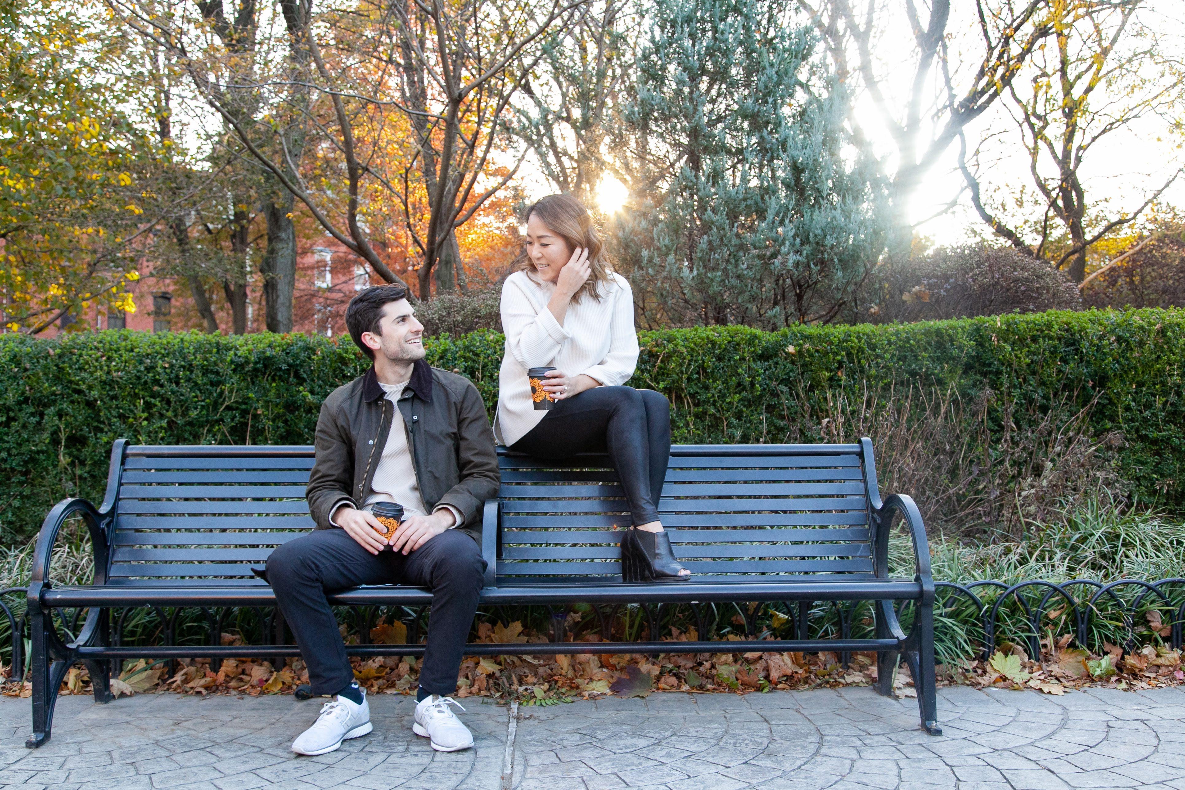 The Wedding Website of Natalie Kim and Daniel Adams