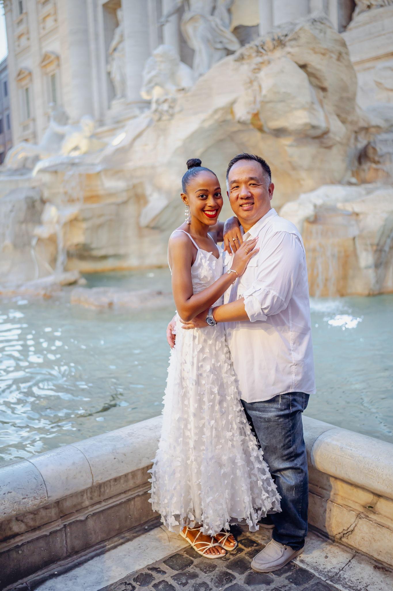 The Wedding Website of Mindi Fitz-Henley and Brandon Chang