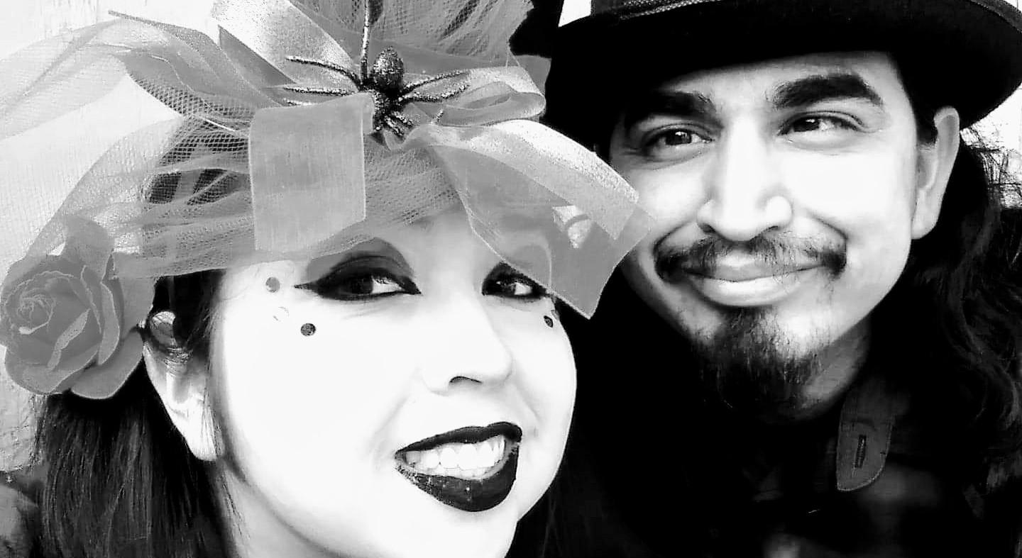 The Wedding Website of David Castaneda and Krystal Jaramillo