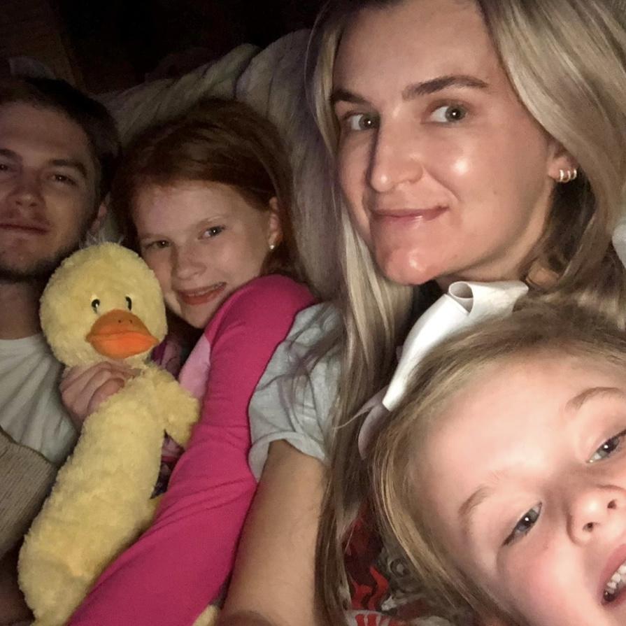 Movie Night- Fall 2020 
