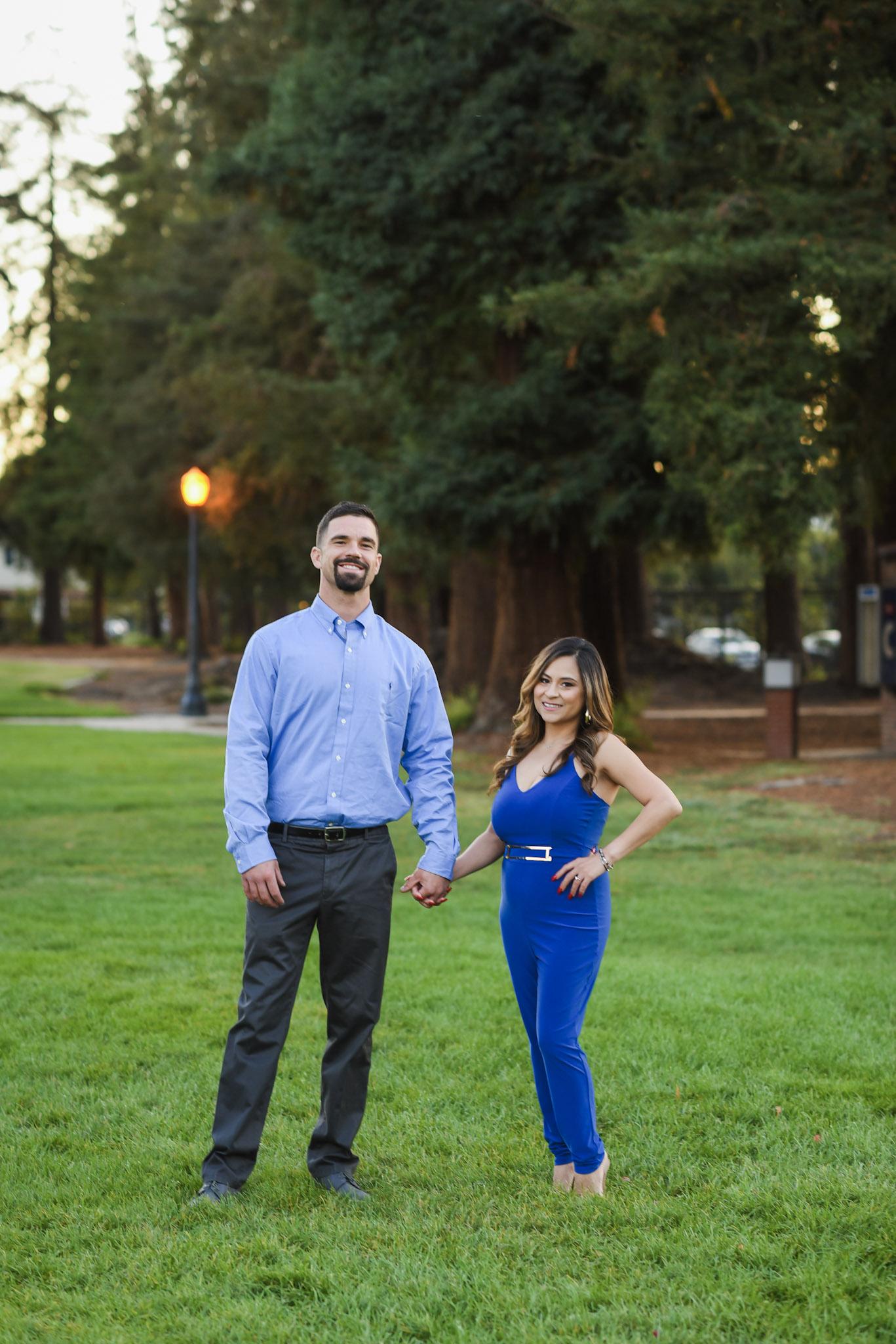 The Wedding Website of Crystal Martinez and Robert Howley
