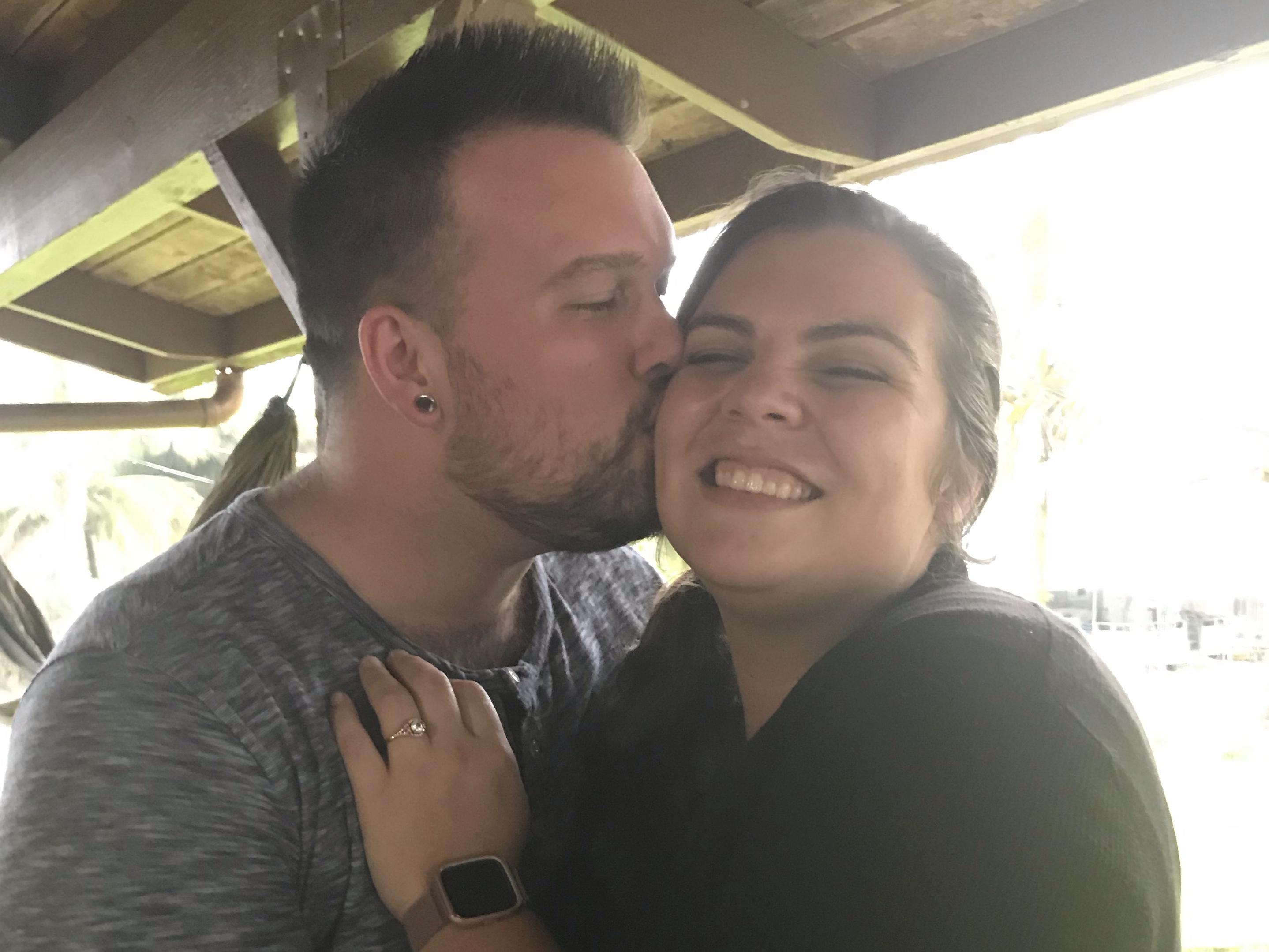 The Wedding Website of Makanani Hodson and James Griffin
