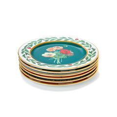 Dessert Plates, Set of 6