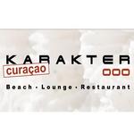 Karakter Beach - Lounge - Restaurant