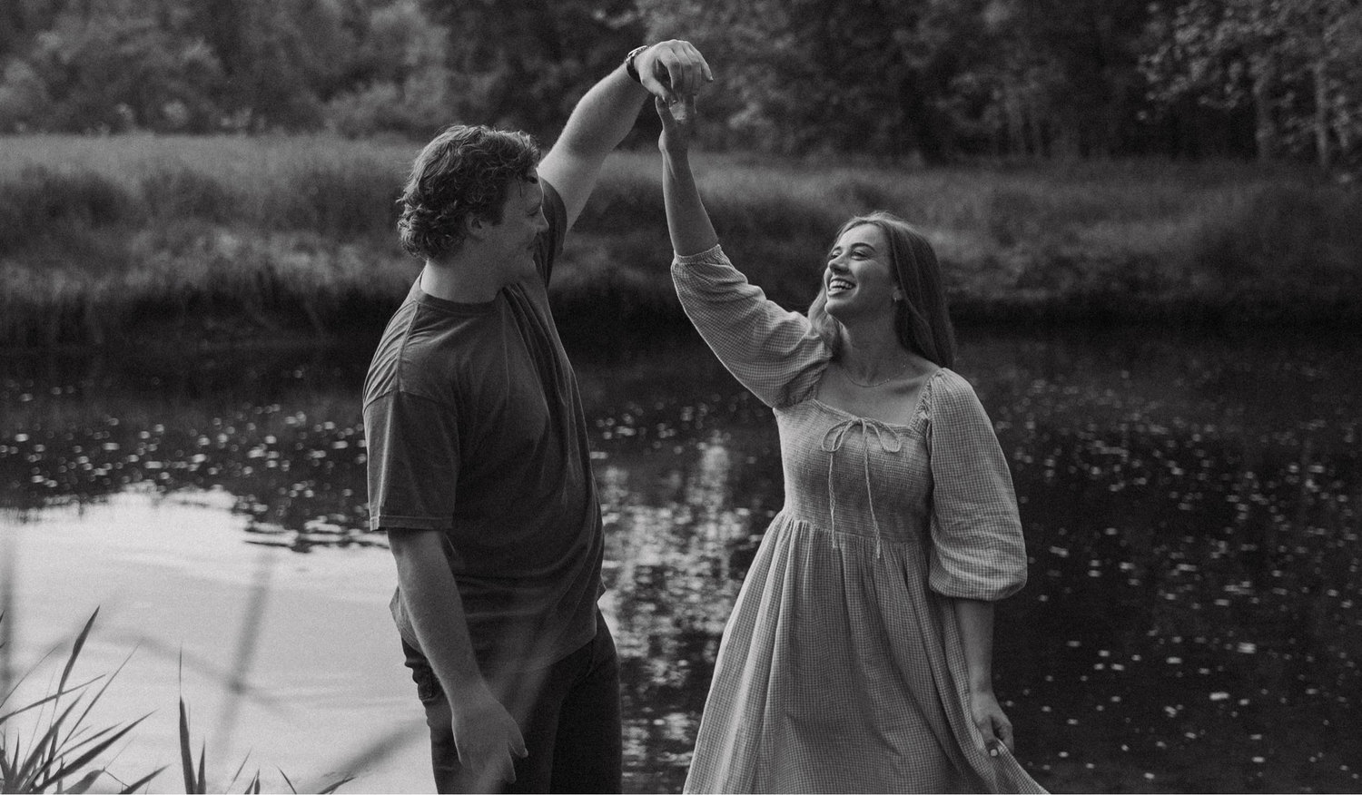 The Wedding Website of Colton Christmann and Cassie Metzler