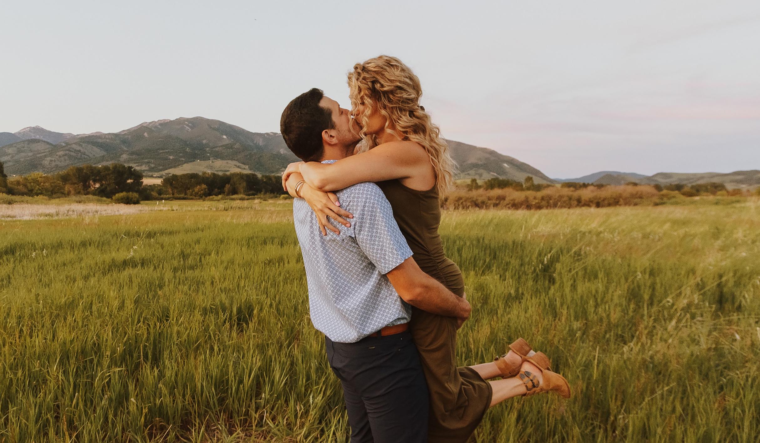 The Wedding Website of Meghan Powell and Neil Gebhardt