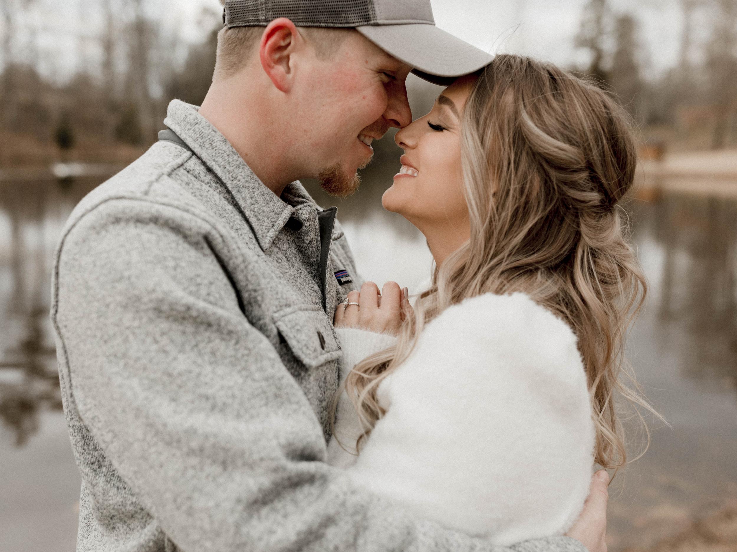 The Wedding Website of Sarah Bostic and Ryan Harris
