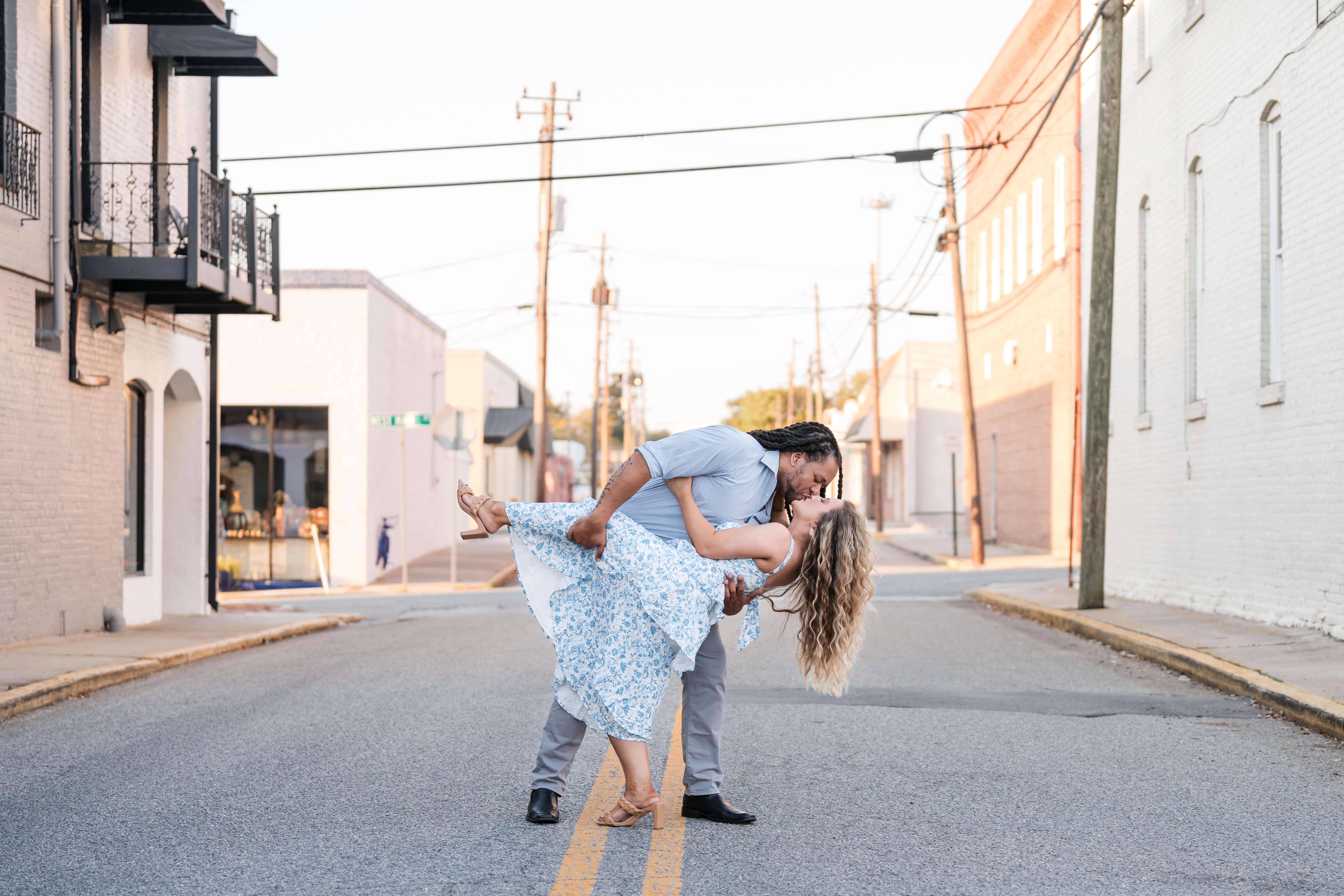The Wedding Website of Candace Pierce and Cody Morris