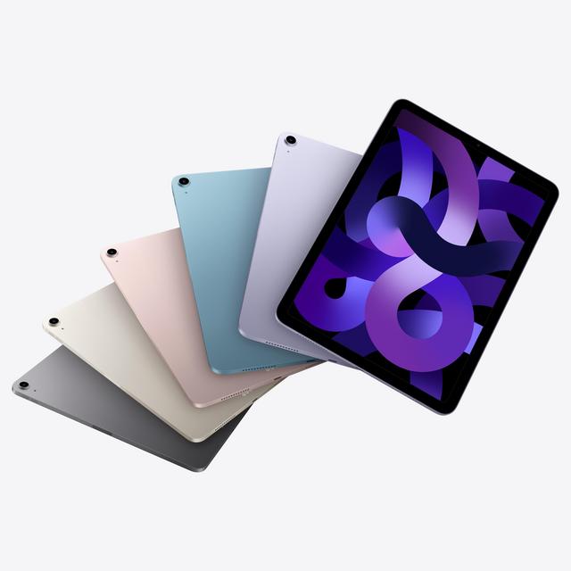 iPad Air