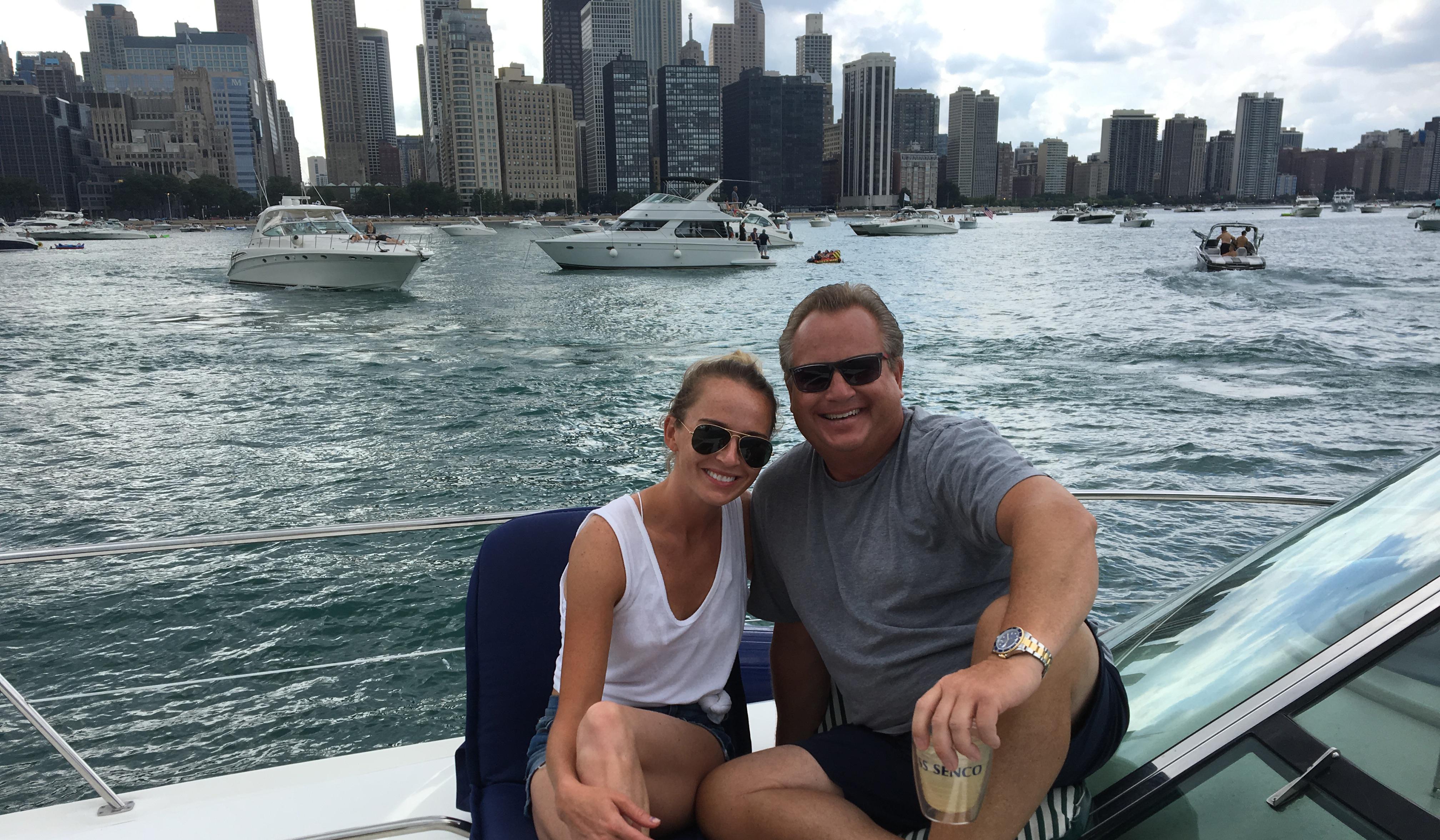 The Wedding Website of Jane Murphy and Bill Senne