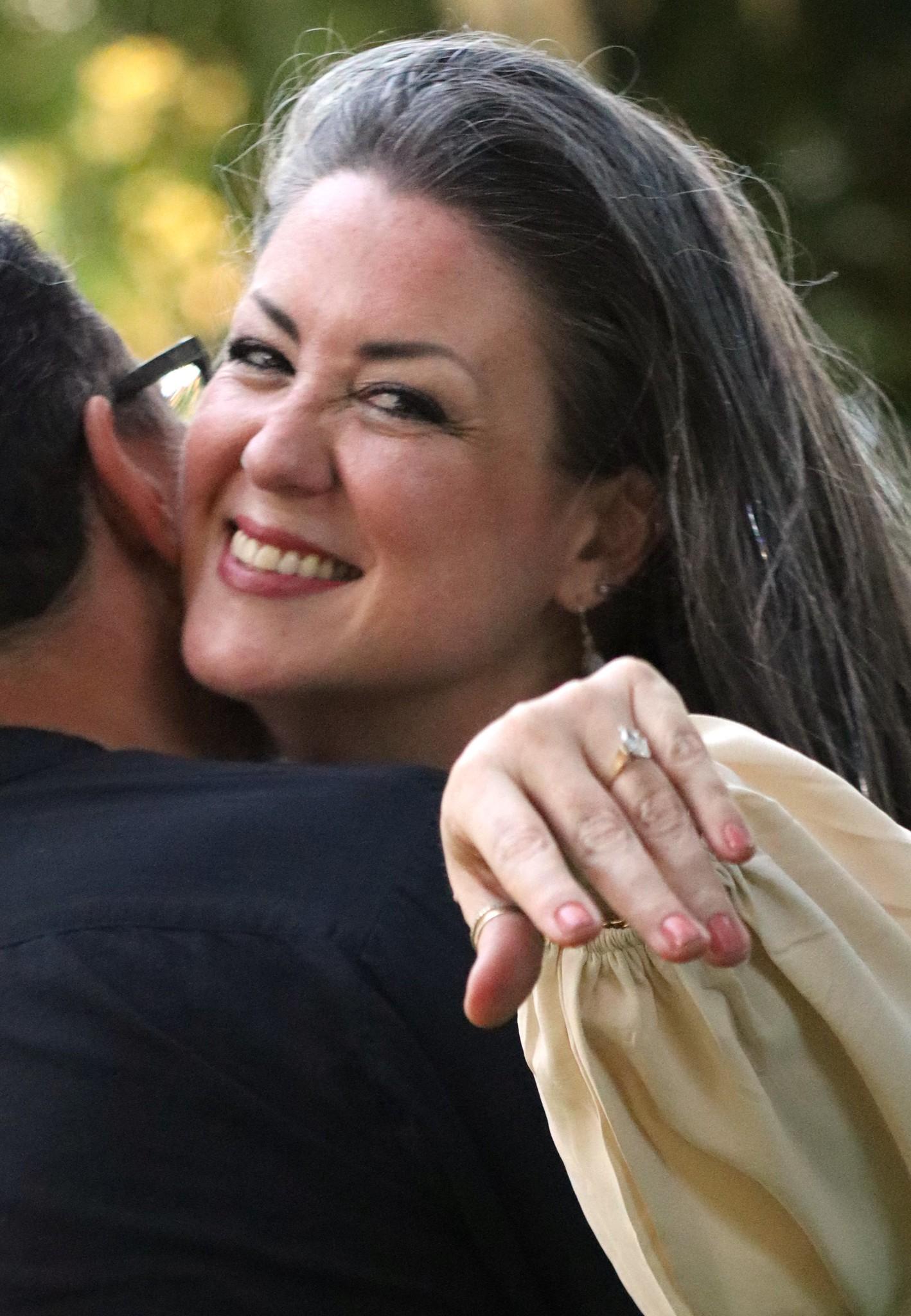 The Wedding Website of Andrew Jimenez and Marla Brown