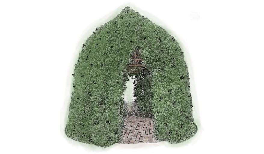 The Wedding Website of Grace Ward and Garrett Ward