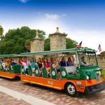 Old Town Trolley Tours St Augustine
