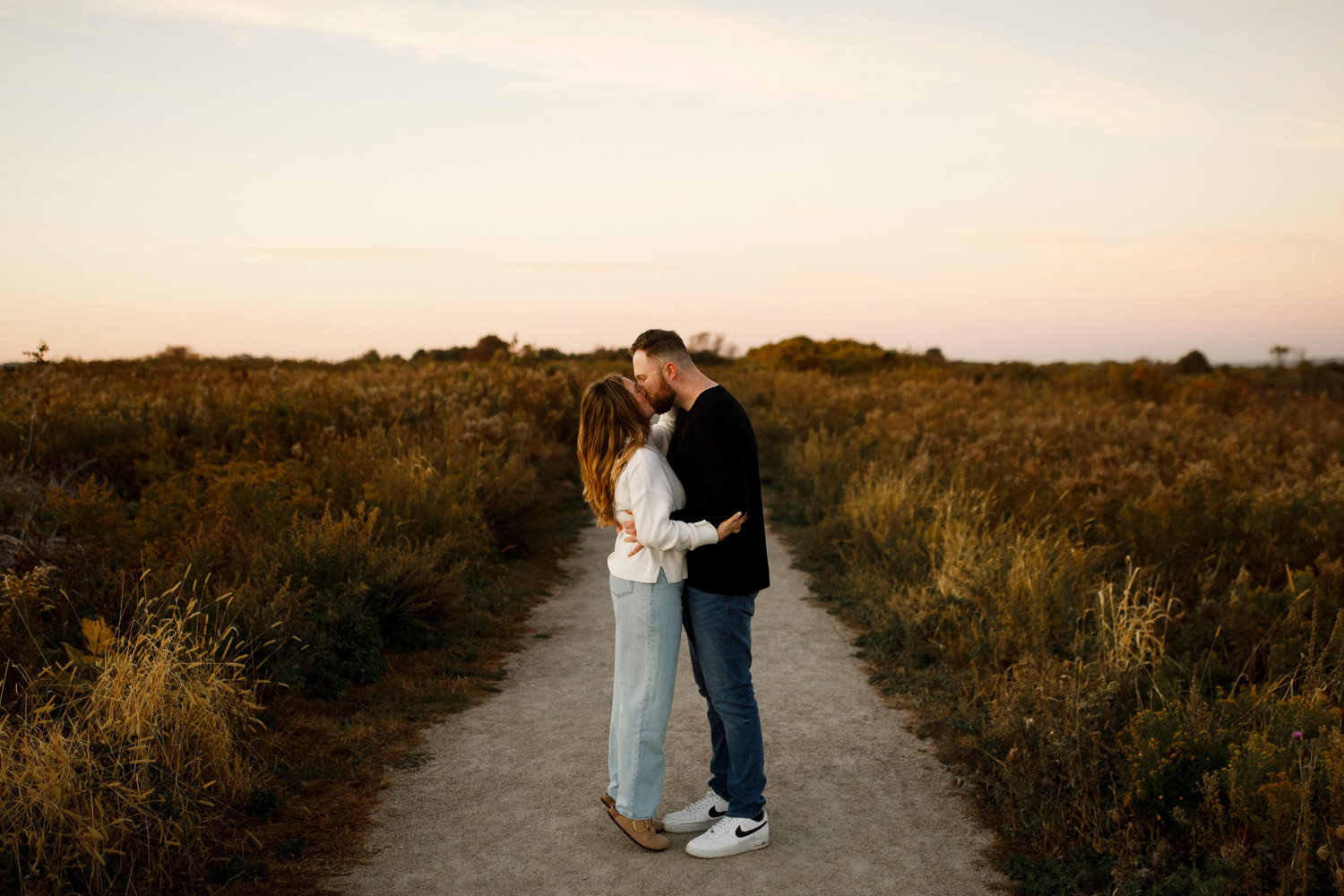 The Wedding Website of Katie Maguire and Sean Davin
