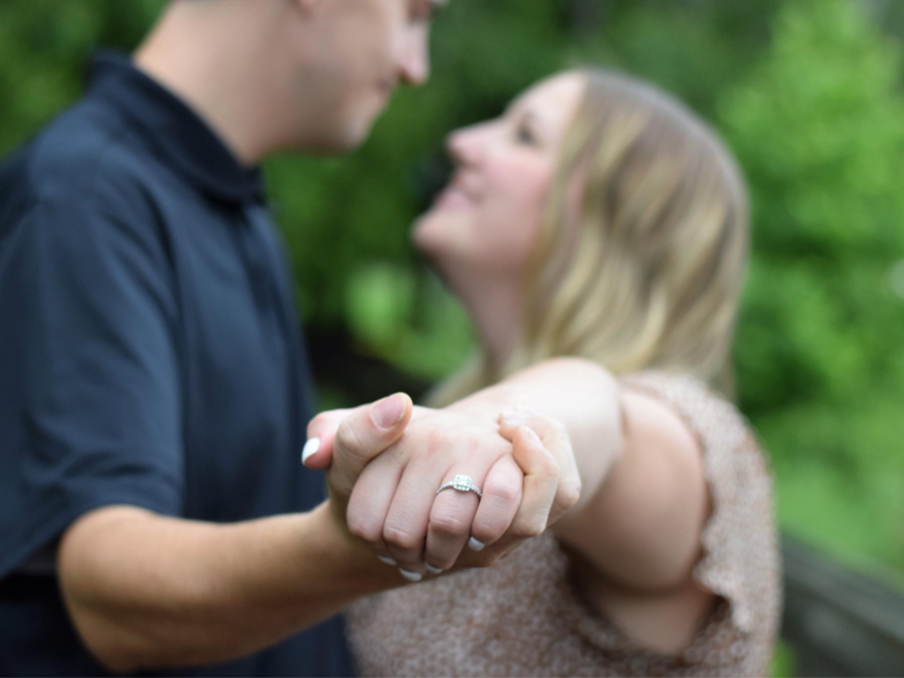 The Wedding Website of Jessica Kilmer and Zack Race