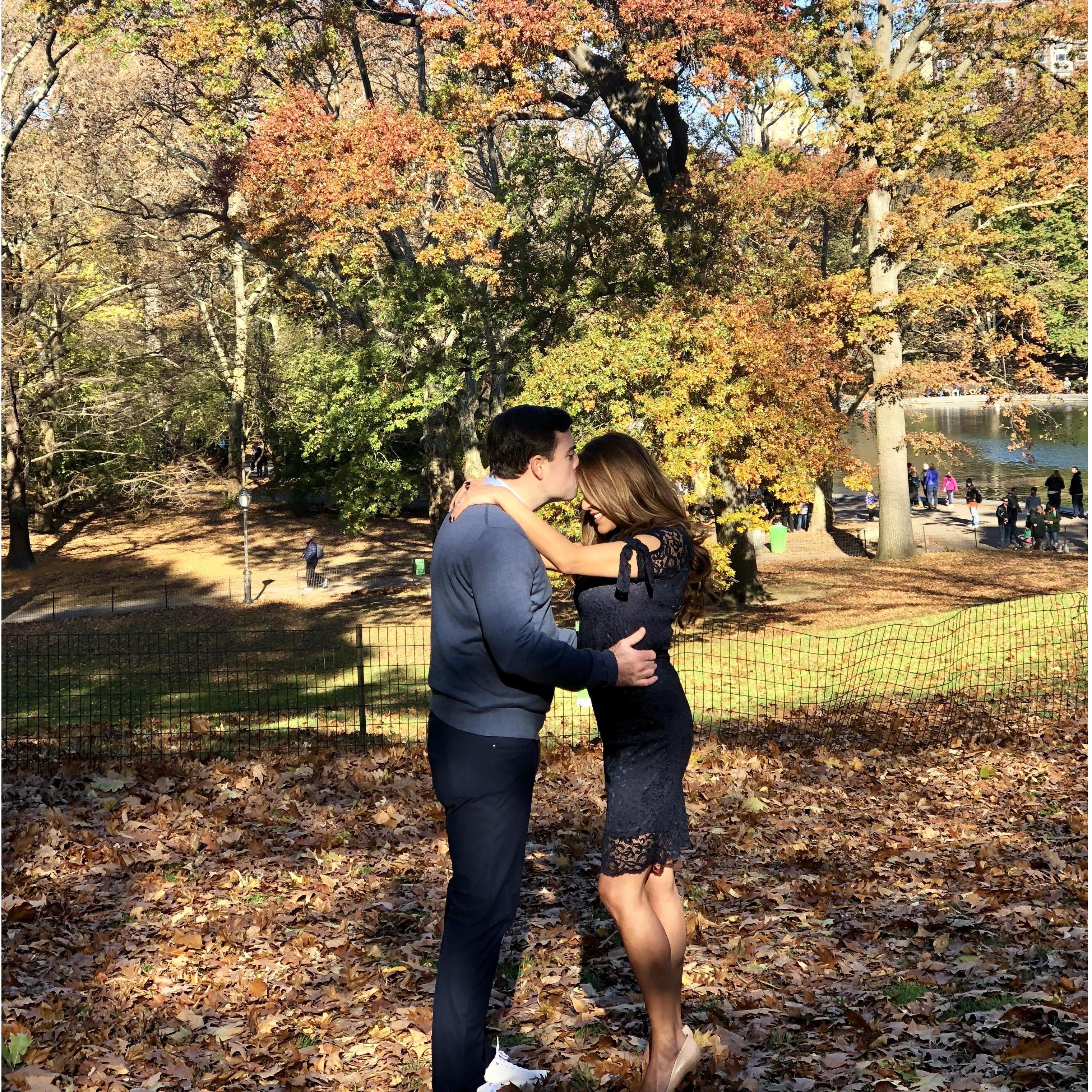 Besos y amor

Kisses and love