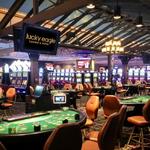 Lucky Eagle Casino