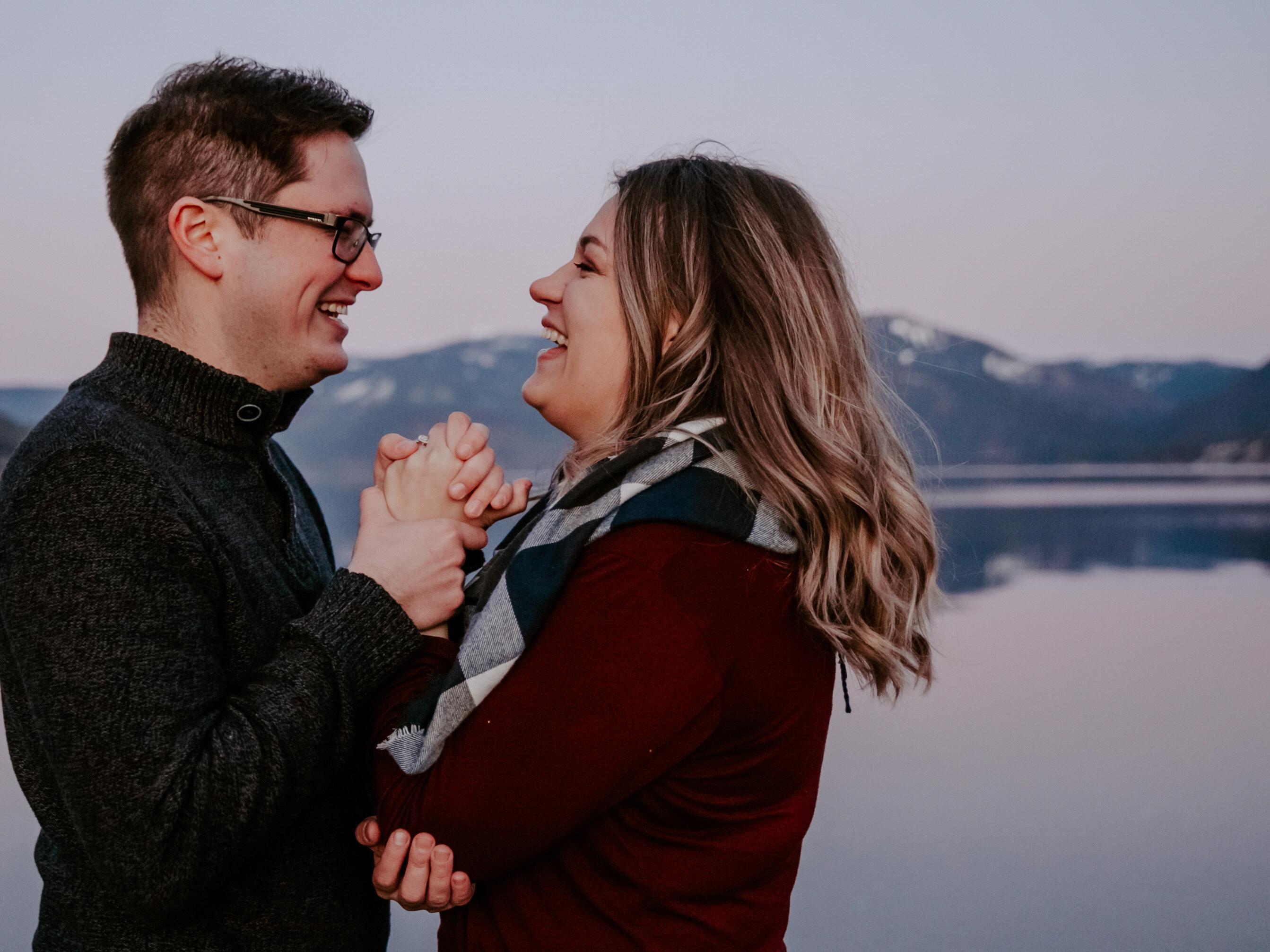 The Wedding Website of Brittni Hudlet and John Baker