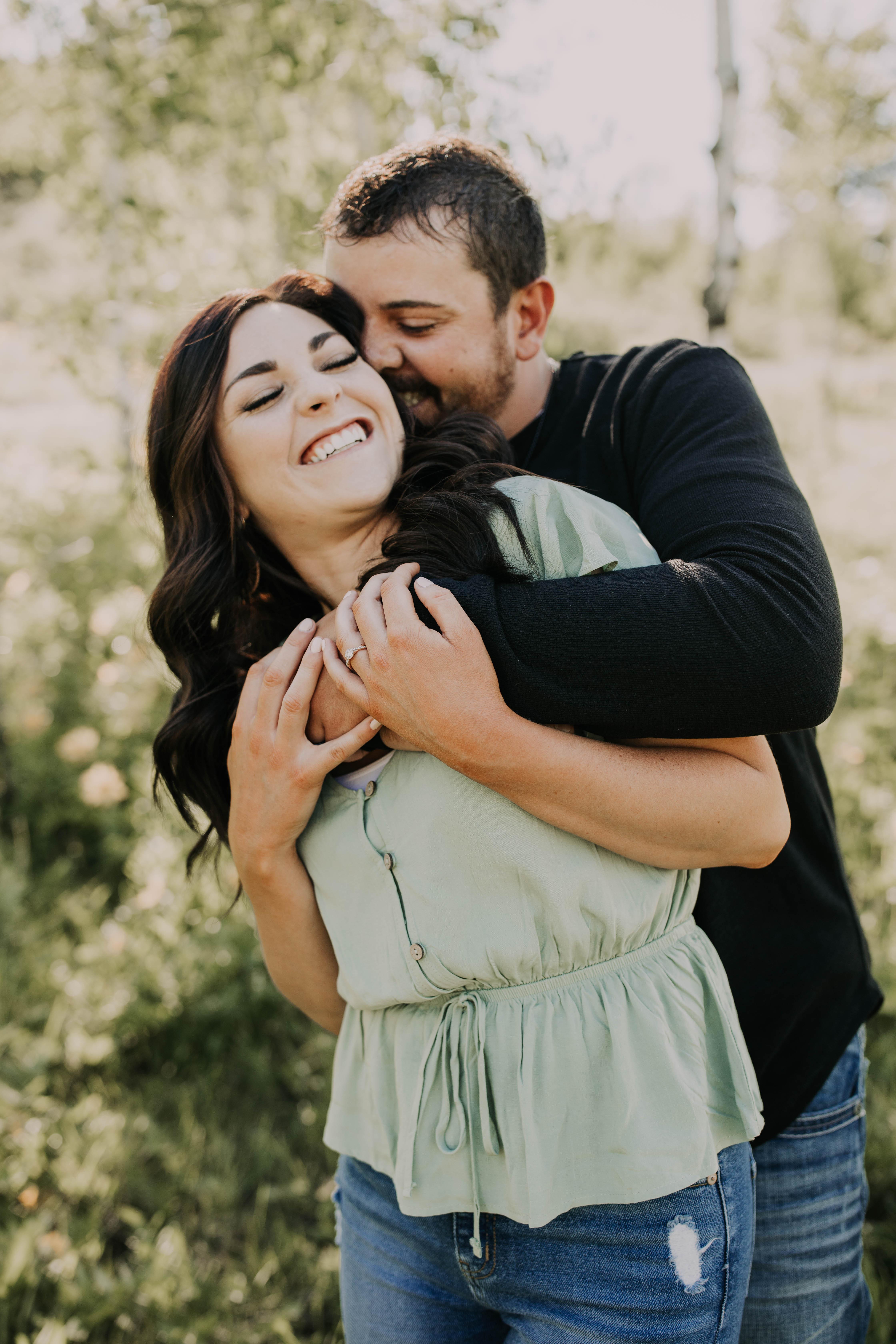 The Wedding Website of Kelsea Colton and Austin George