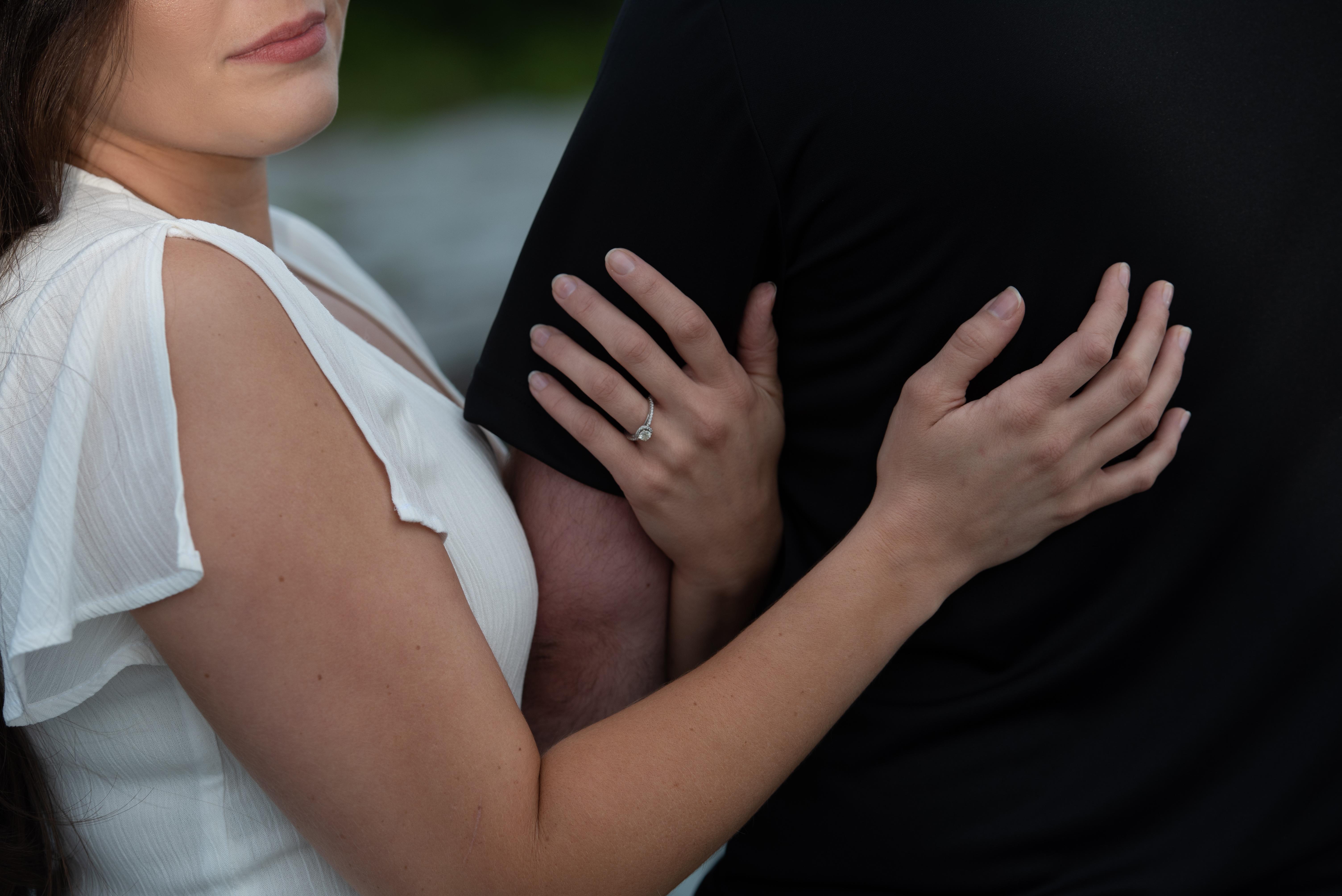 The Wedding Website of Samantha Miller and Holland Rajaniemi
