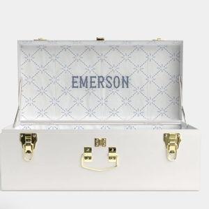 Petite Bridal Trunk
