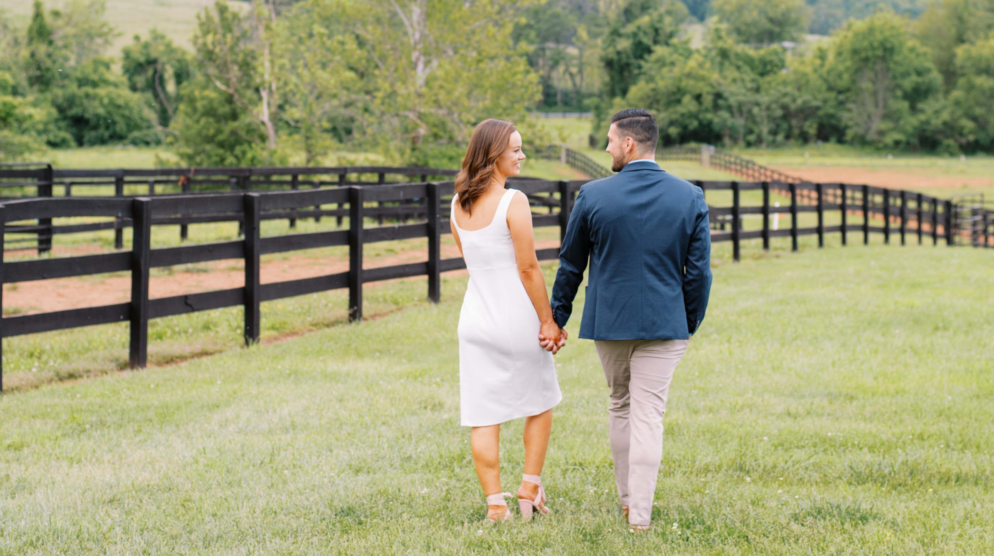 The Wedding Website of Grace Lueders and Conner Snare