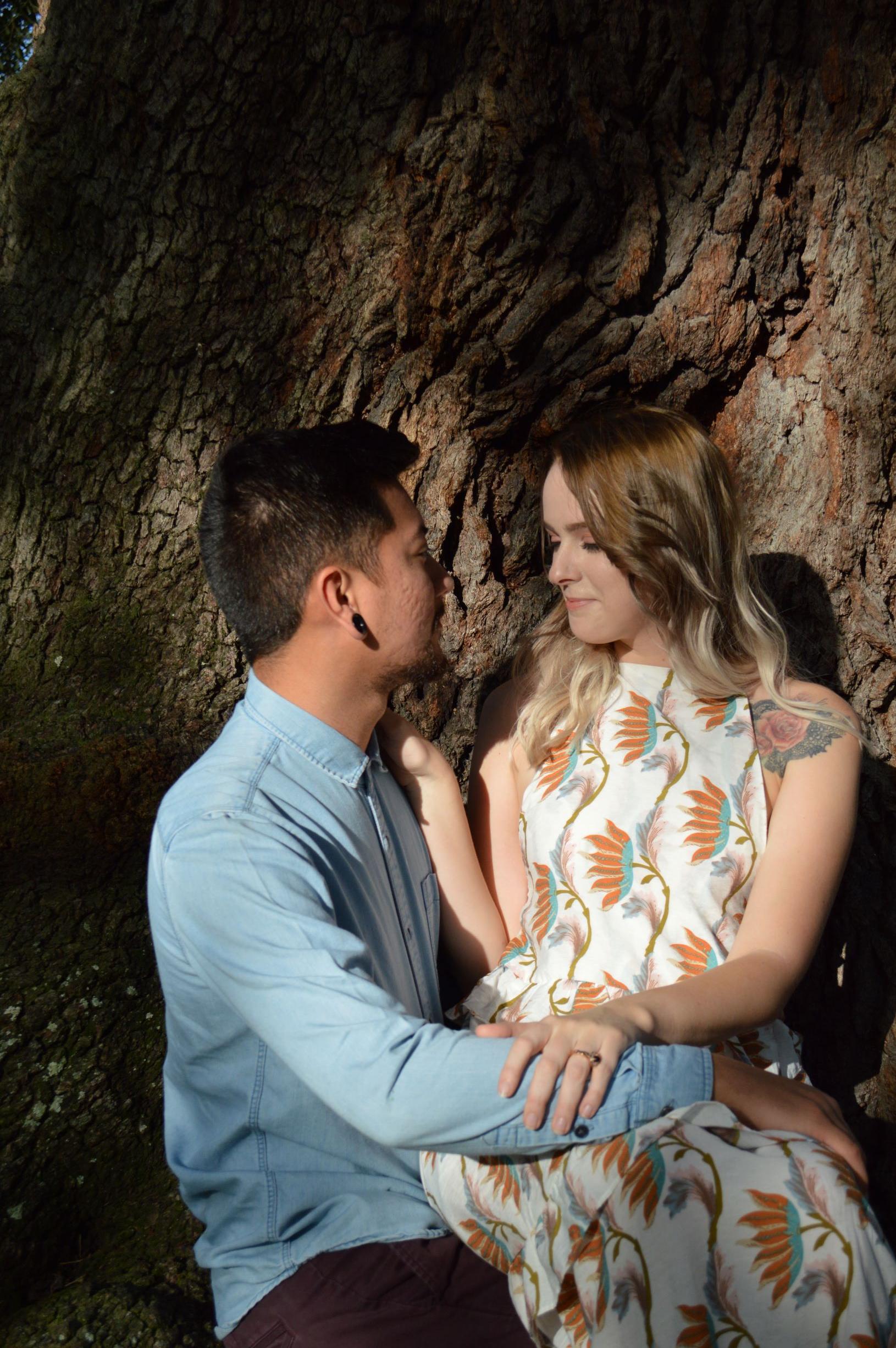 The Wedding Website of Jessa Bryant and Paul Archard