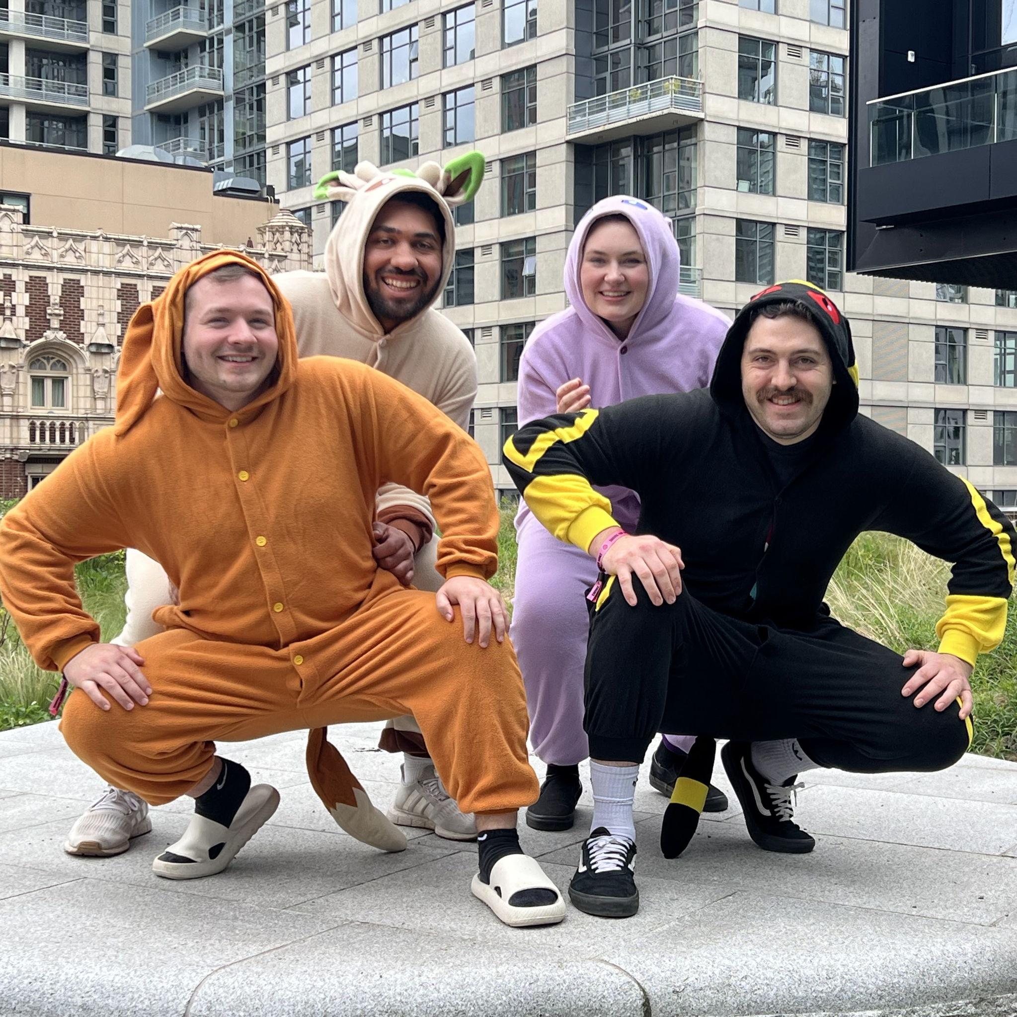 Sakura-Con ~ 04.20.2025