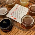 Spiral Brewery