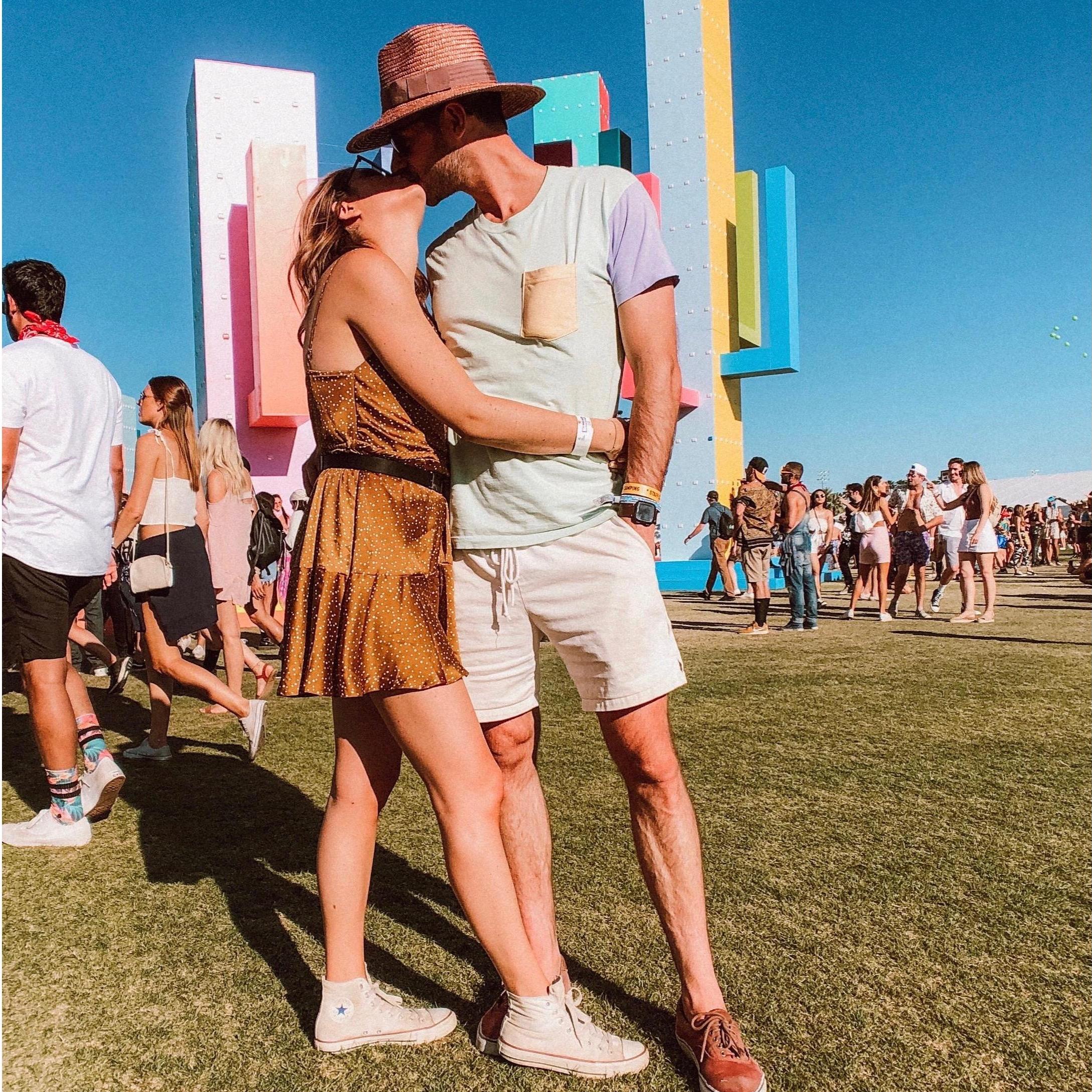 Coachella Valley, California
2019