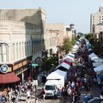 Oshkosh Saturday Farmers Market