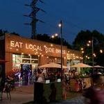 Swamp Rabbit Cafe and Grocery