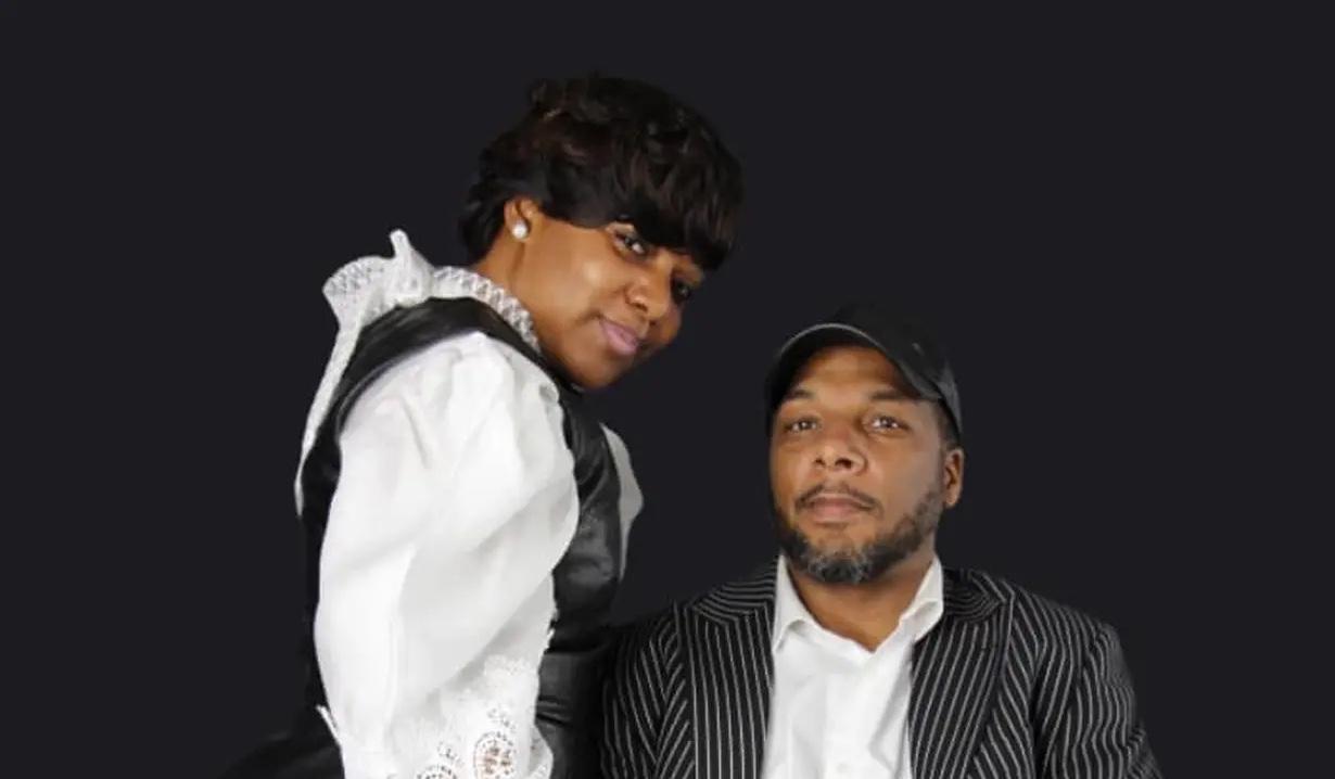 The Wedding Website of Terry Vaughn and Lennaire Vaughn