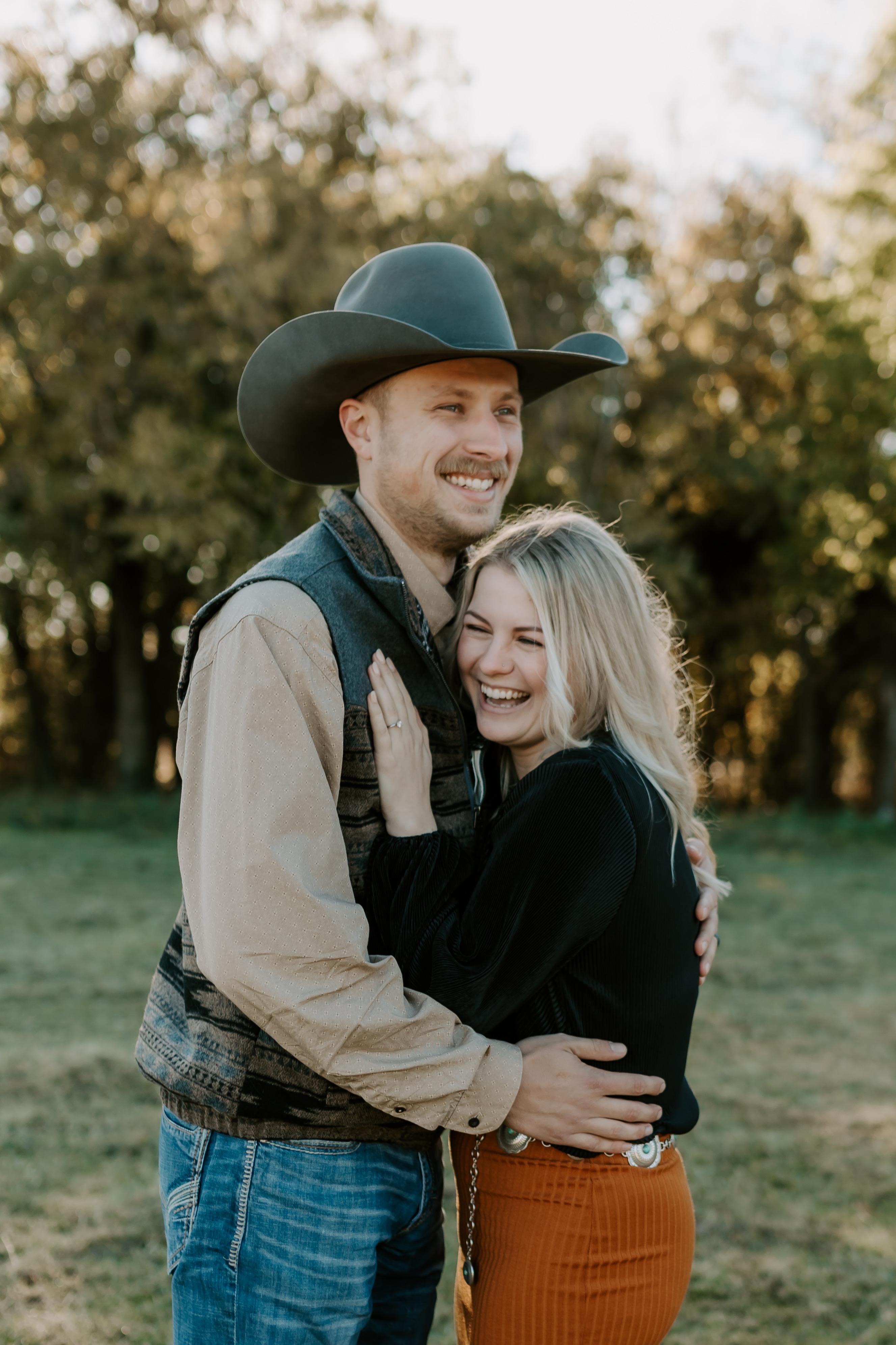 The Wedding Website of Kellie Simmons and Josh Thompson