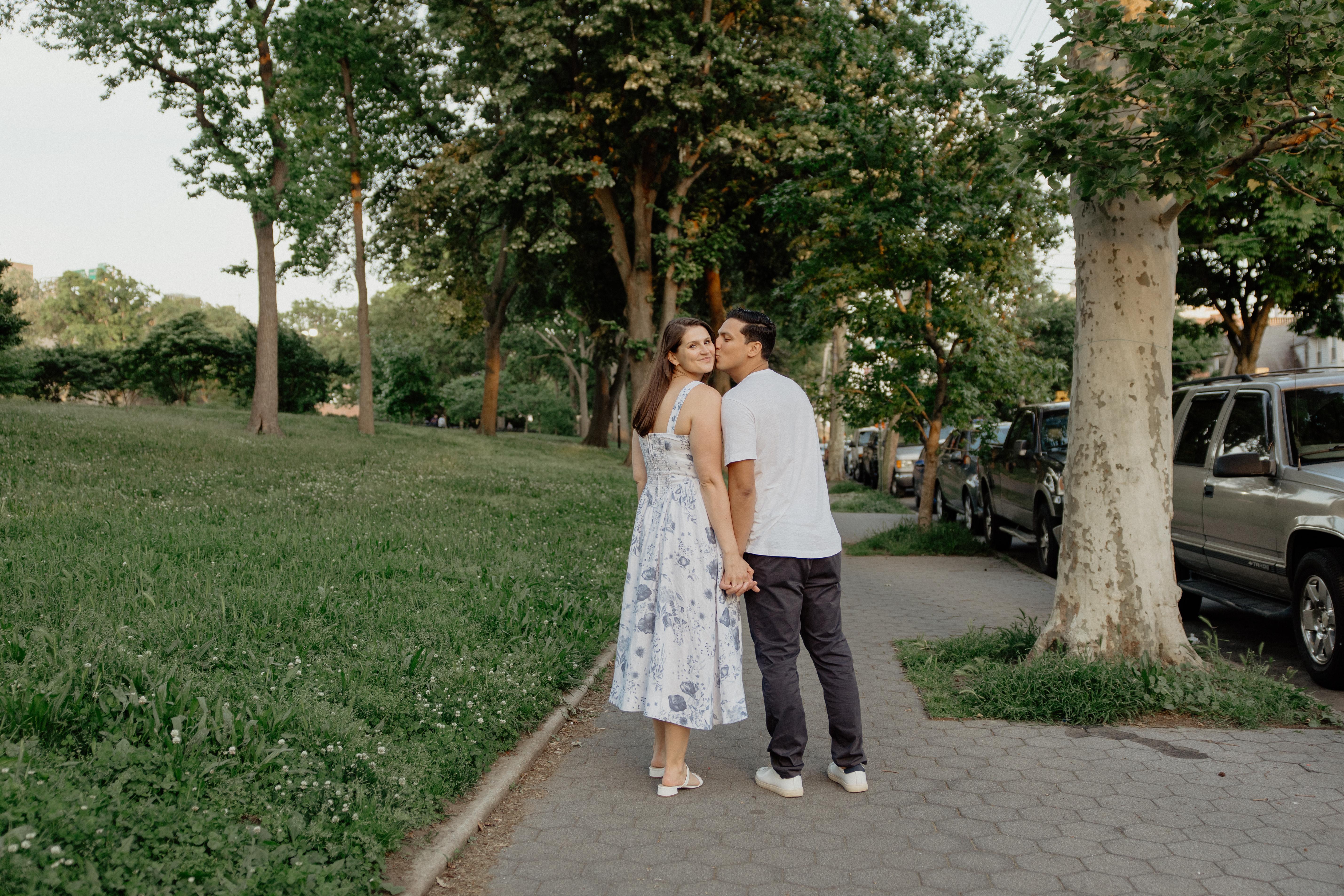 The Wedding Website of Nicole Weston and Damian Velez